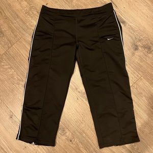 Nike Work out pants